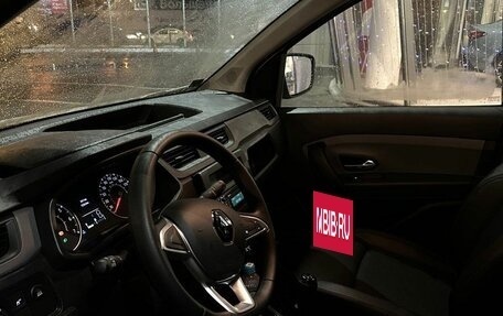 Renault Express, 2023 год, 3 500 000 рублей, 5 фотография