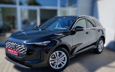 Audi Q5, 2025 год, 8 420 000 рублей, 1 фотография