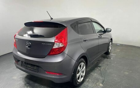 Hyundai Solaris II рестайлинг, 2015 год, 790 000 рублей, 4 фотография