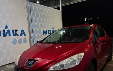 Peugeot 308 II, 2008 год, 450 000 рублей, 1 фотография