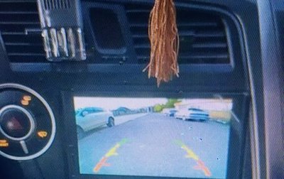 Citroen C4 II рестайлинг, 2013 год, 895 000 рублей, 1 фотография