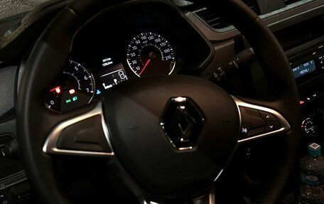 Renault Express, 2023 год, 3 500 000 рублей, 7 фотография