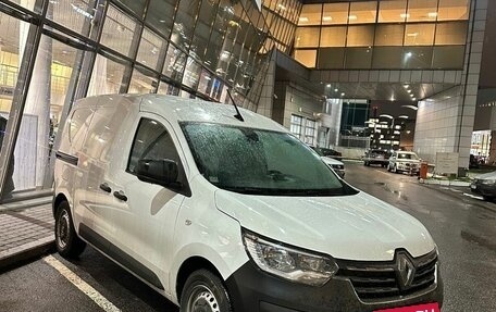 Renault Express, 2023 год, 3 500 000 рублей, 6 фотография