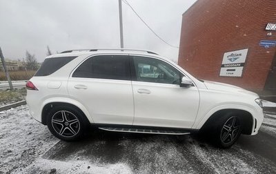 Mercedes-Benz GLE, 2019 год, 8 300 000 рублей, 1 фотография