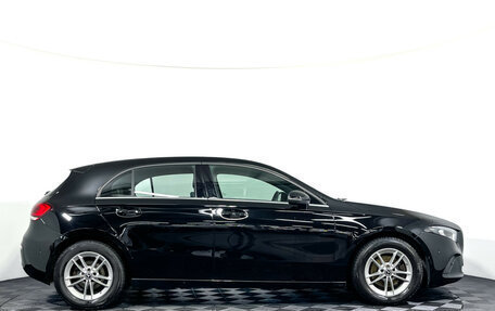 Mercedes-Benz A-Класс, 2018 год, 2 548 000 рублей, 4 фотография