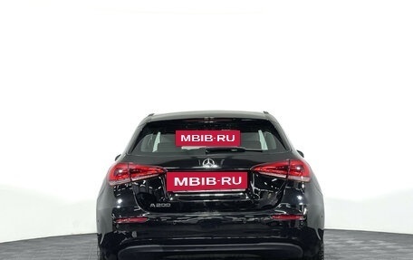 Mercedes-Benz A-Класс, 2018 год, 2 548 000 рублей, 6 фотография