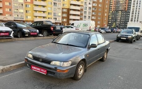Toyota Corolla, 1996 год, 96 000 рублей, 1 фотография
