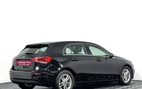 Mercedes-Benz A-Класс, 2018 год, 2 548 000 рублей, 5 фотография