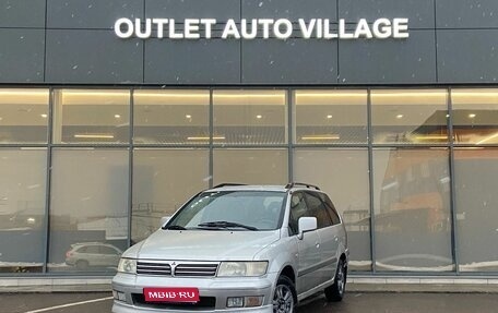 Mitsubishi Space Wagon III, 2003 год, 399 000 рублей, 1 фотография