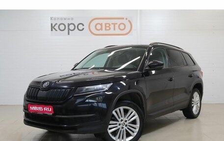 Skoda Kodiaq I, 2020 год, 3 249 000 рублей, 1 фотография