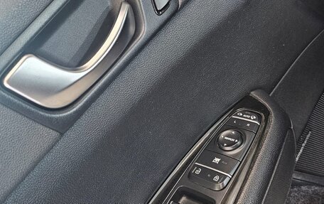 KIA Optima IV, 2018 год, 1 550 000 рублей, 10 фотография