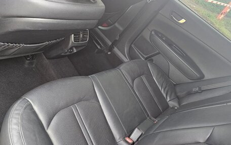 KIA Optima IV, 2018 год, 1 550 000 рублей, 8 фотография