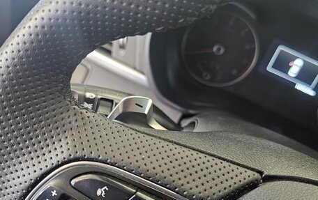 KIA Optima IV, 2018 год, 1 550 000 рублей, 9 фотография