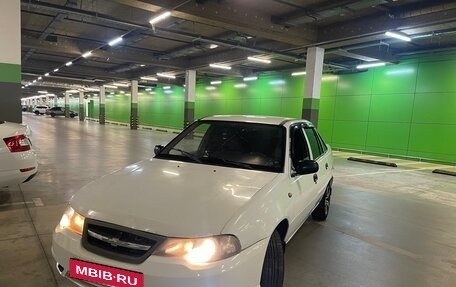 Daewoo Nexia I рестайлинг, 2012 год, 110 000 рублей, 2 фотография