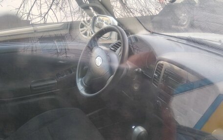 Suzuki Grand Vitara, 2004 год, 480 000 рублей, 5 фотография