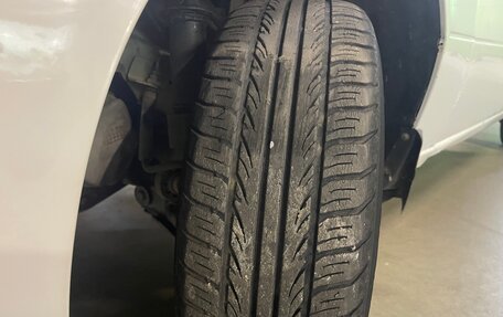 Daewoo Nexia I рестайлинг, 2012 год, 110 000 рублей, 5 фотография