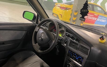 Daewoo Nexia I рестайлинг, 2012 год, 110 000 рублей, 6 фотография