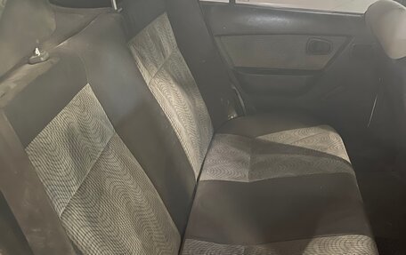 Daewoo Nexia I рестайлинг, 2012 год, 110 000 рублей, 7 фотография