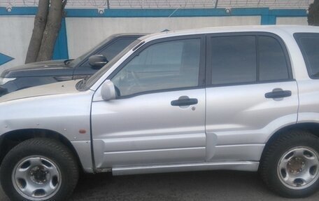 Suzuki Grand Vitara, 2004 год, 480 000 рублей, 3 фотография