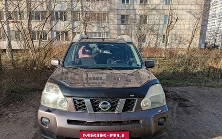 Nissan X-Trail, 2008 год, 800 000 рублей, 1 фотография