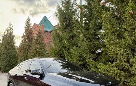 BMW X6, 2019 год, 7 250 000 рублей, 3 фотография