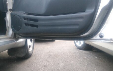 Suzuki Grand Vitara, 2004 год, 480 000 рублей, 8 фотография