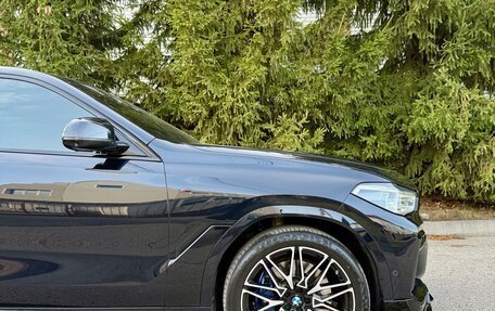 BMW X6, 2019 год, 7 250 000 рублей, 10 фотография