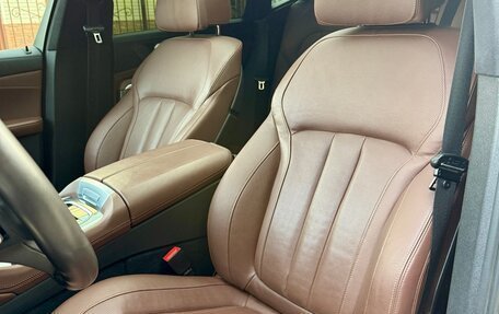 BMW X6, 2019 год, 7 250 000 рублей, 19 фотография