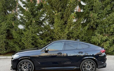 BMW X6, 2019 год, 7 250 000 рублей, 8 фотография