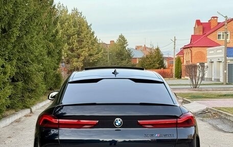 BMW X6, 2019 год, 7 250 000 рублей, 5 фотография