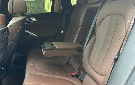 BMW X6, 2019 год, 7 250 000 рублей, 22 фотография