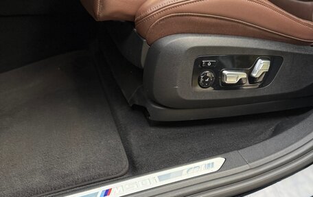 BMW X6, 2019 год, 7 250 000 рублей, 24 фотография