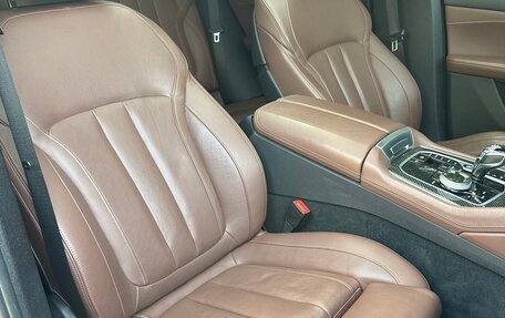 BMW X6, 2019 год, 7 250 000 рублей, 20 фотография