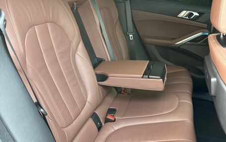 BMW X6, 2019 год, 7 250 000 рублей, 21 фотография