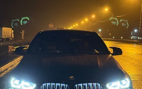 BMW X6, 2019 год, 7 250 000 рублей, 34 фотография