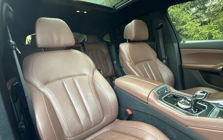 BMW X6, 2019 год, 7 250 000 рублей, 30 фотография