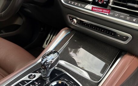 BMW X6, 2019 год, 7 250 000 рублей, 32 фотография