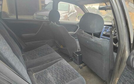 Toyota Caldina, 1993 год, 100 000 рублей, 4 фотография