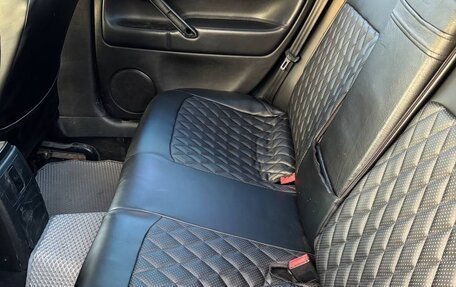 Volkswagen Passat B5+ рестайлинг, 2002 год, 420 000 рублей, 8 фотография