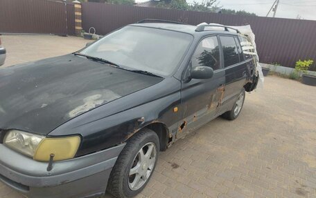 Toyota Caldina, 1993 год, 100 000 рублей, 7 фотография