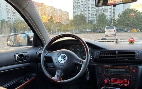 Volkswagen Passat B5+ рестайлинг, 2002 год, 420 000 рублей, 7 фотография