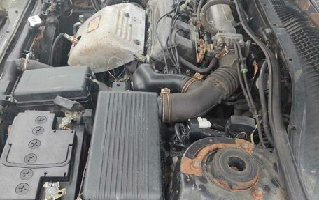 Toyota Caldina, 1993 год, 100 000 рублей, 2 фотография