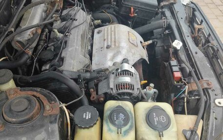 Toyota Caldina, 1993 год, 100 000 рублей, 3 фотография