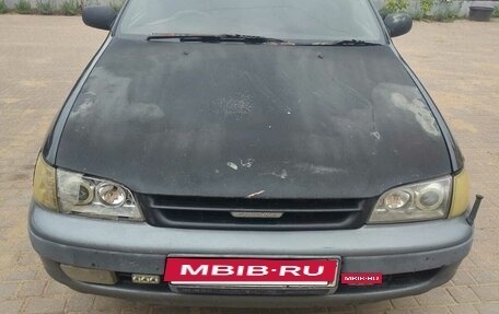 Toyota Caldina, 1993 год, 100 000 рублей, 5 фотография