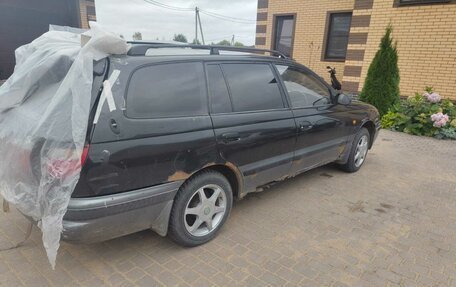 Toyota Caldina, 1993 год, 100 000 рублей, 8 фотография