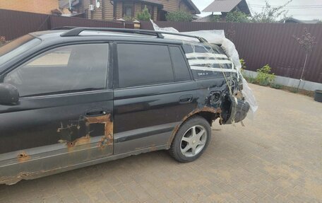 Toyota Caldina, 1993 год, 100 000 рублей, 9 фотография