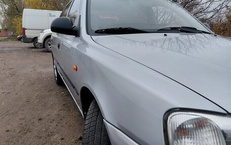 Hyundai Accent II, 2006 год, 430 000 рублей, 4 фотография