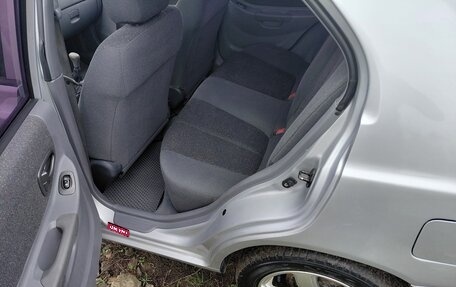 Hyundai Accent II, 2006 год, 430 000 рублей, 12 фотография