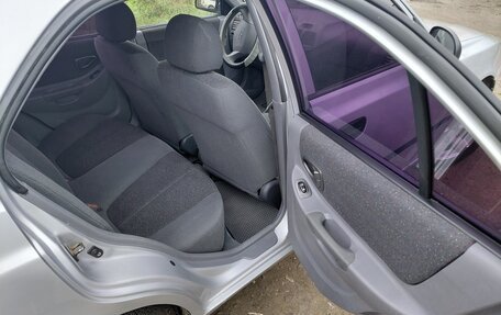 Hyundai Accent II, 2006 год, 430 000 рублей, 16 фотография