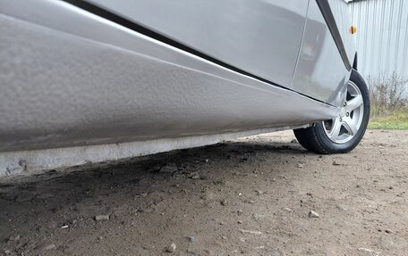 Hyundai Accent II, 2006 год, 430 000 рублей, 18 фотография